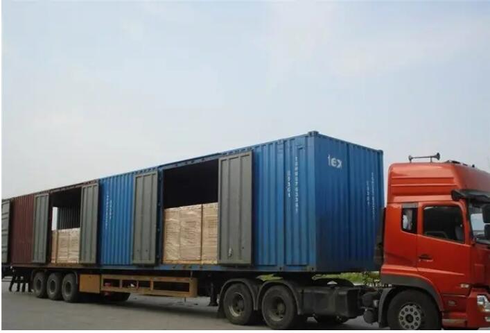 漳州到井陉矿区整车运输